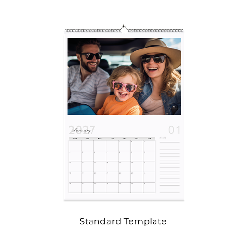Show details for 2027 A3 Wall - 13 Leaf - D - Standard Template