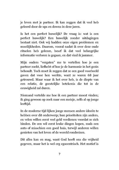 Show details for De Ontbrekende Schakel