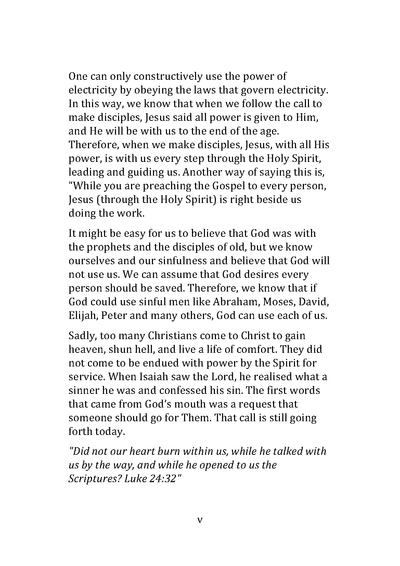 Show details for God's Gifts At The Point Of Need: A Study of the Holy Spirit