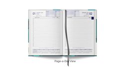 Show details for A5 2027 Printed Diary