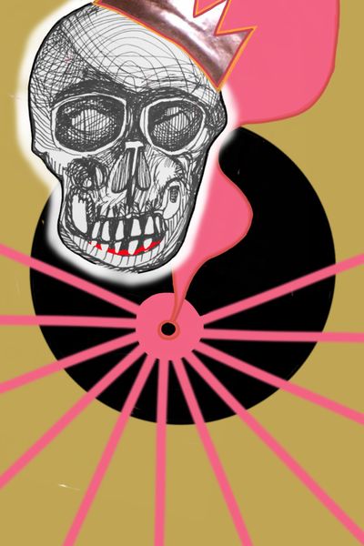 Show details for HopePunk