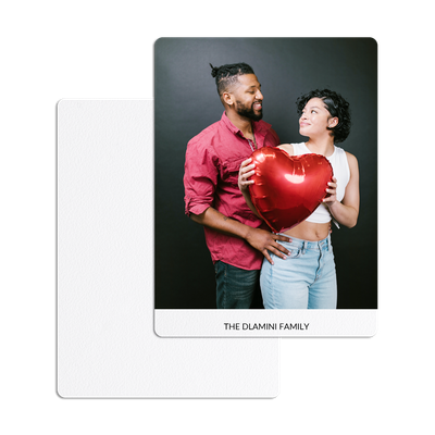 Show details for One Image Notecard