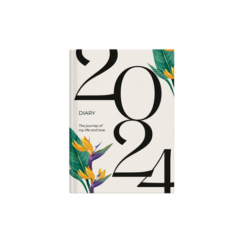 Show details for Sewn Book Hard Cover 297 x 210mm
