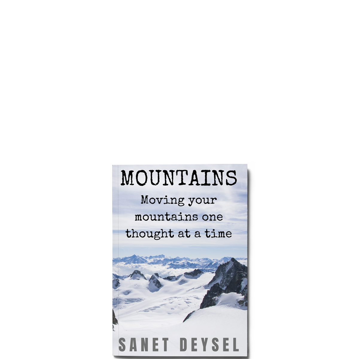Show details for Mountains