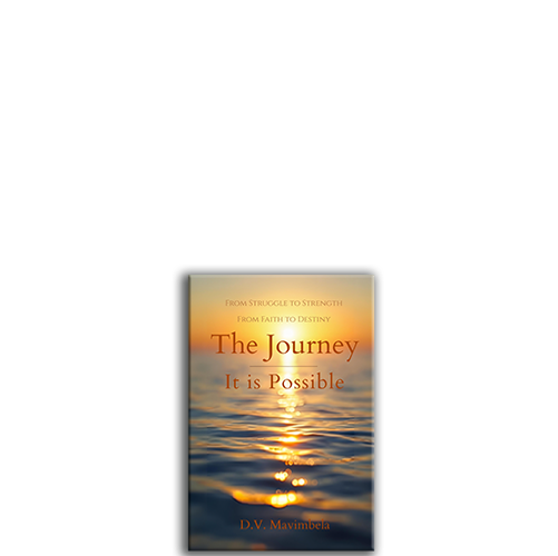 Show details for The Journey - It is Possible