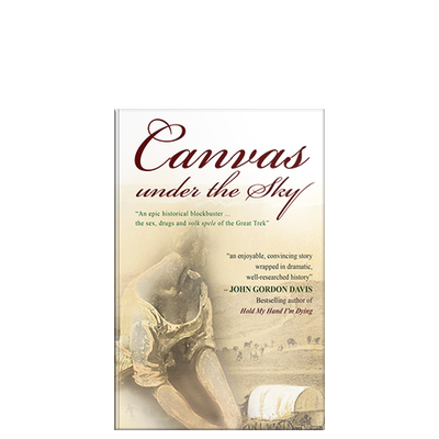 Show details for Canvas Under The Sky
