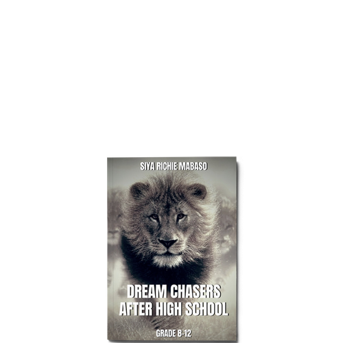 Show details for Dream Chasers After High School