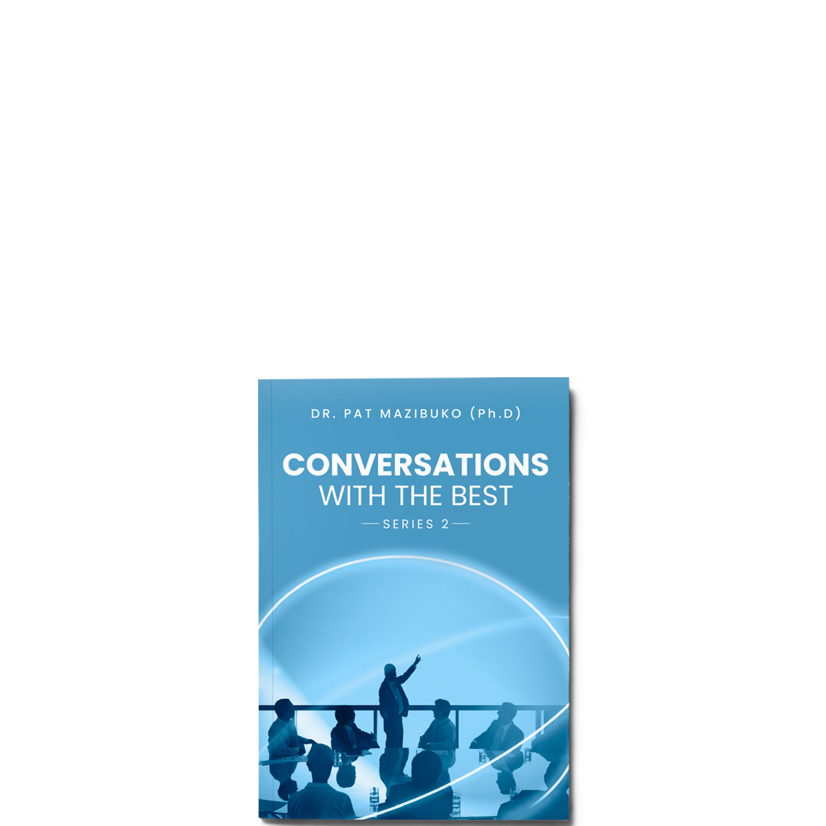 Show details for Conversations With The Best - Series 2