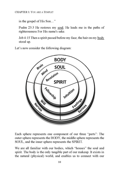 Show details for The Glory of the End-Times Church
