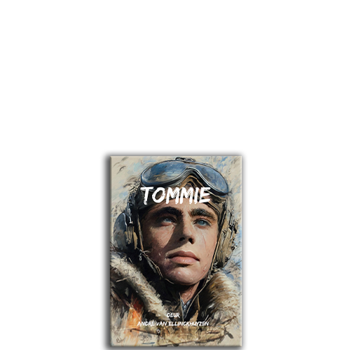 Show details for Tommie
