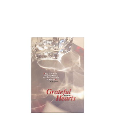 Show details for Grateful Hearts