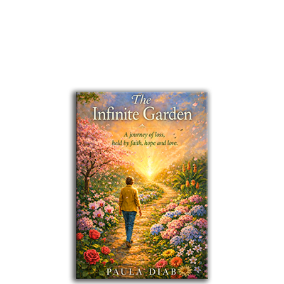 Show details for The Infinite Garden