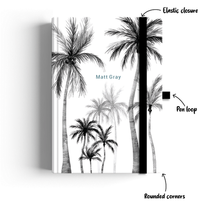 Show details for Midnight Palms Week To View