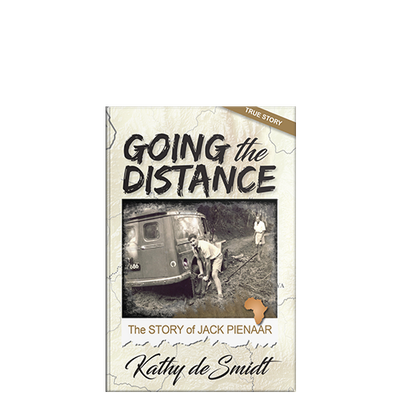 Show details for Going the Distance