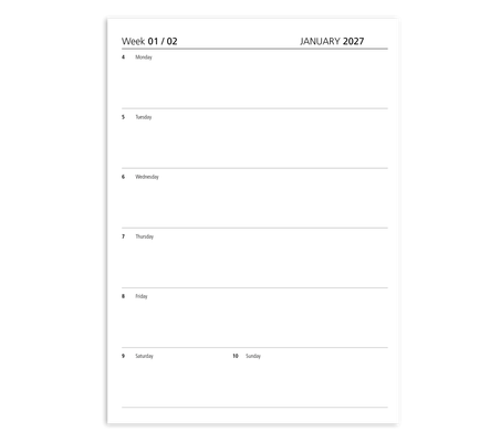Show details for Cherry Sundae Week To View