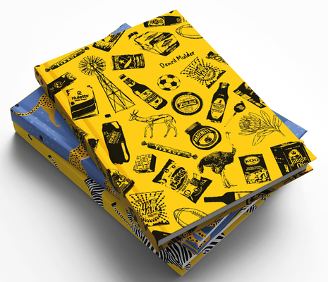 Show details for Mzansi Yellow Journal