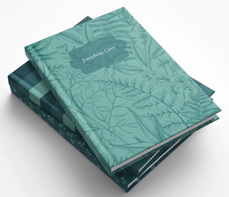 Show details for Blue Botanica Journal