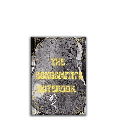 Show details for The Songsmith's Notebook