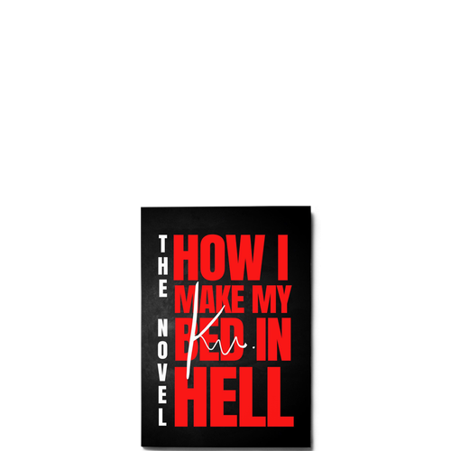 Show details for How I Make My Bed in Hell