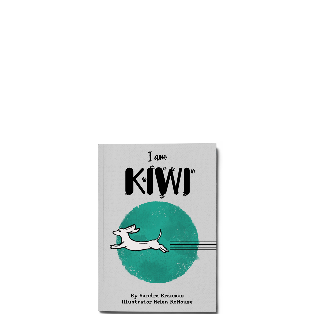 Show details for I am Kiwi