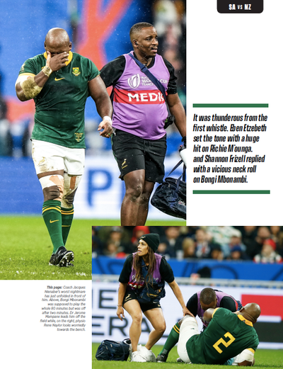 Show details for Bok To Bok