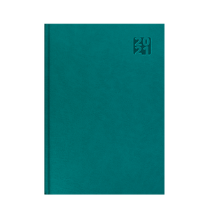 Show details for A5 Padusa Teal