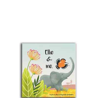 Show details for Ellie & Me (Reading Book)