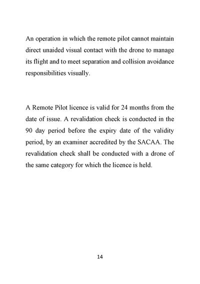 Show details for Drones Simplified