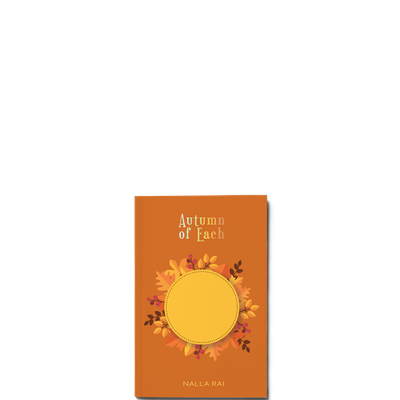 Show details for Autumn of Each