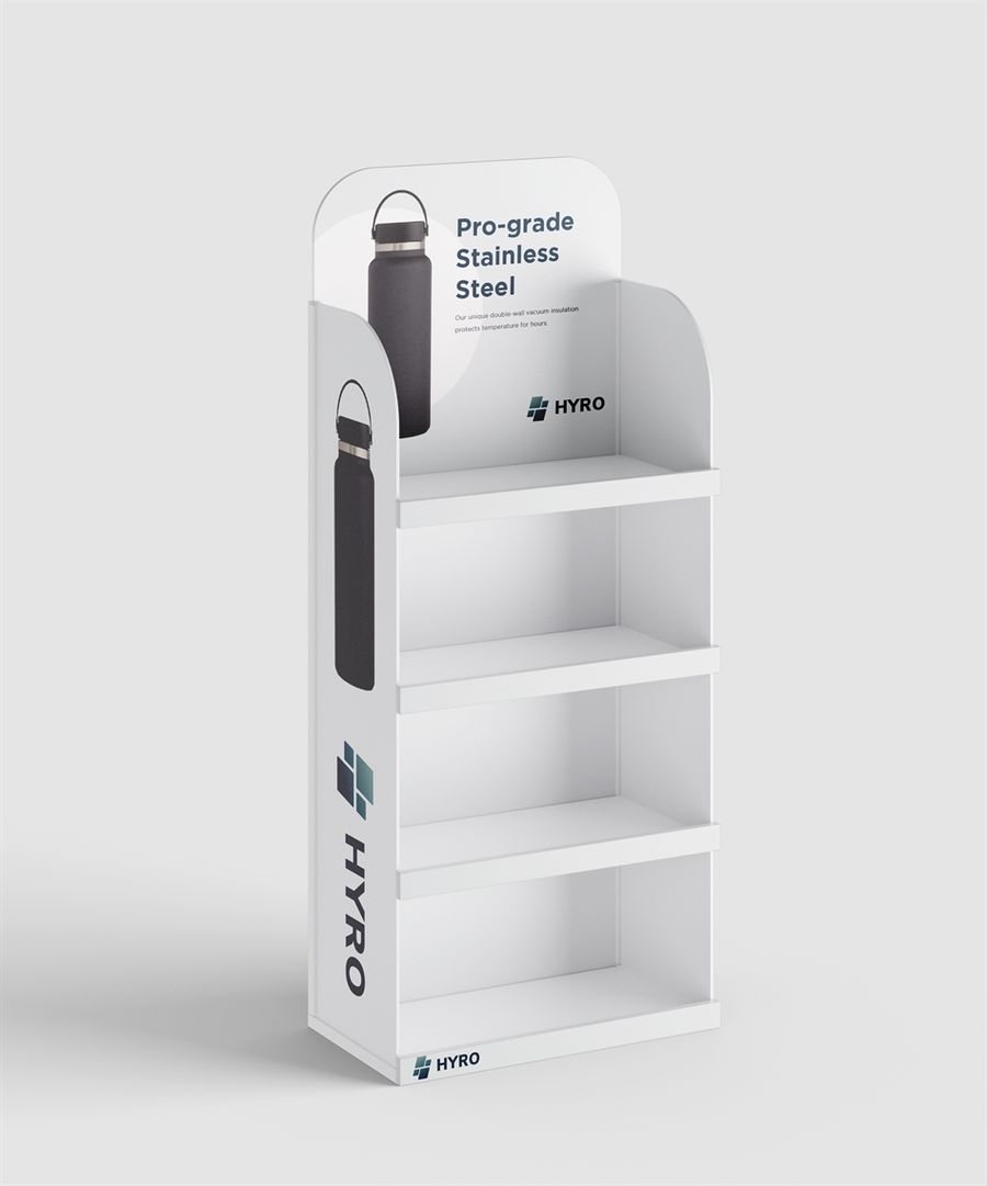 Picture for category POS Display