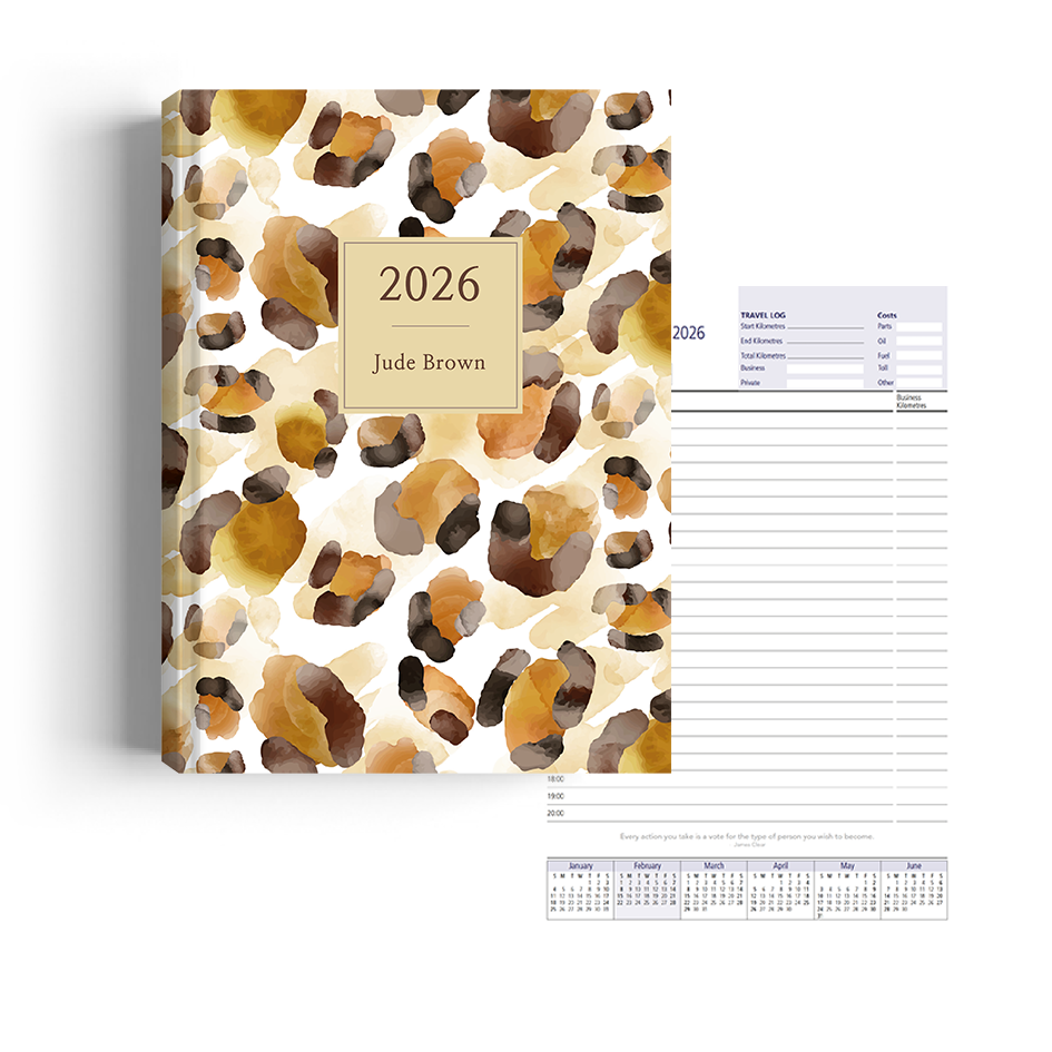 Show details for Wild Wash Diary Management
