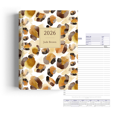 Show details for Wild Wash Diary Management