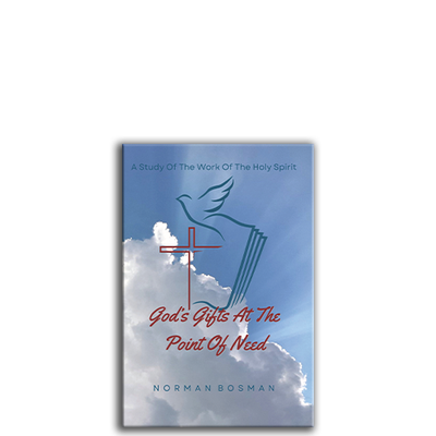 Show details for God's Gifts At The Point Of Need: A Study of the Holy Spirit