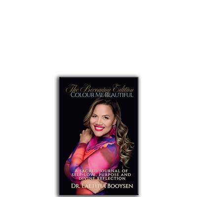 Show details for Colour Me beautiful - The Becoming Edition