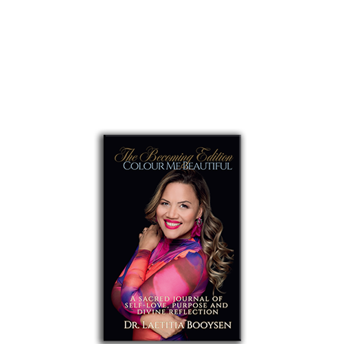 Show details for Colour Me beautiful - The Becoming Edition