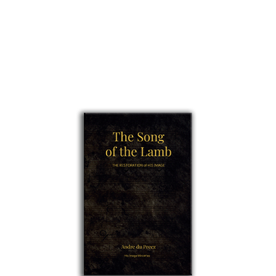 Show details for The Song of The Lamb 
