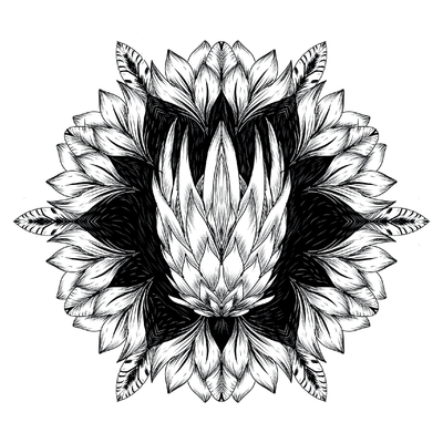 Show details for Bloom where you are planted