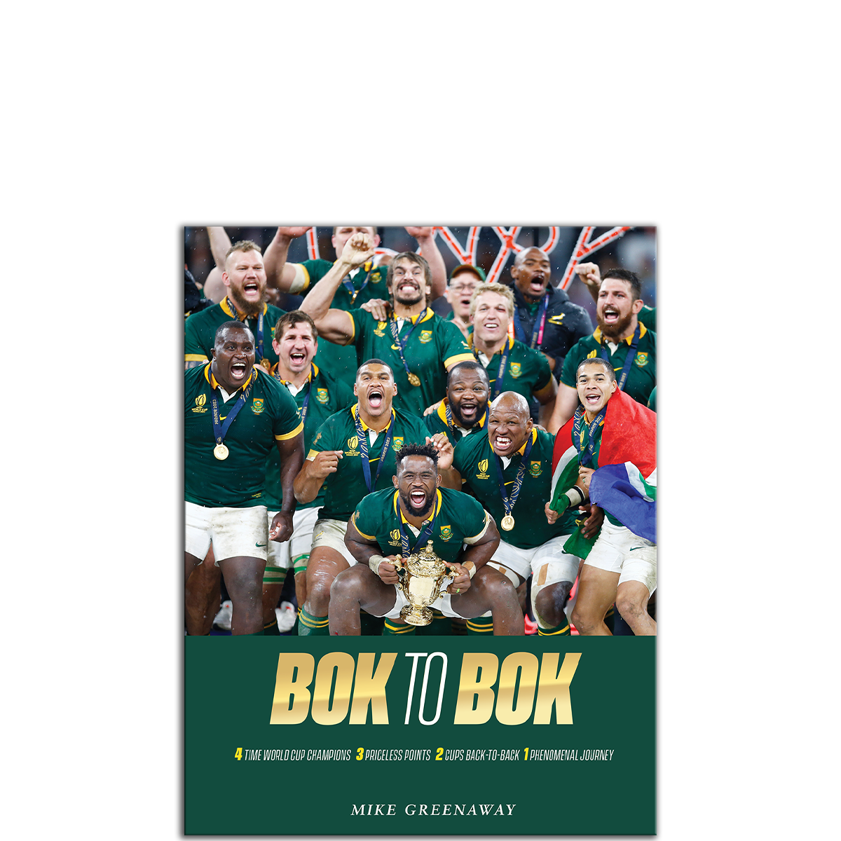 Show details for Bok To Bok