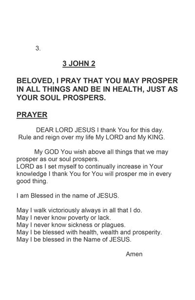 Show details for May You Know Jesus More and More
