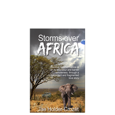 Show details for Storms Over Africa