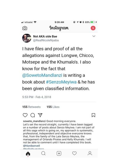 Show details for Decoding 666_9 The Inexplicable life of Senzo Meyiwa