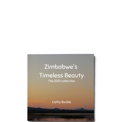 Show details for Zimbabwe's Timeless Beauty . The 2021 Collection