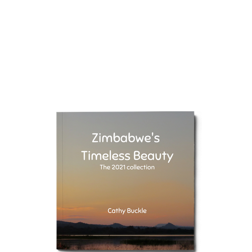 Show details for Zimbabwe's Timeless Beauty . The 2021 Collection