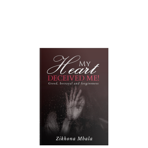 Show details for My Heart Deceived Me