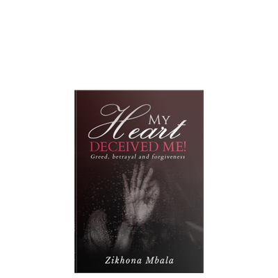 Show details for My Heart Deceived Me
