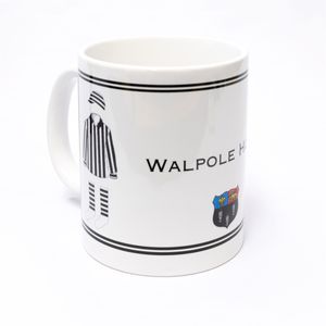 Show details for Walpole House Mug