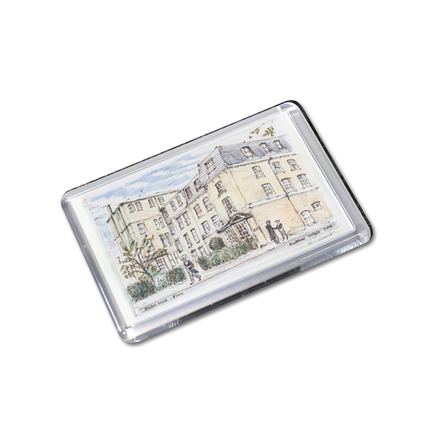 Show details for Manor House Magnets