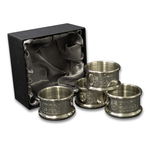 Show details for Napkin Rings