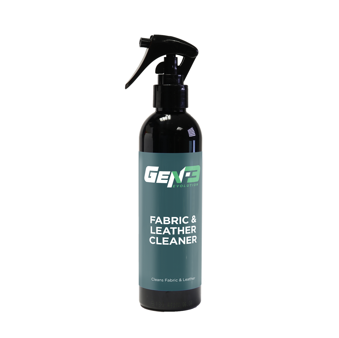 Show details for Fabric & Leather Cleaner
