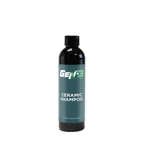 Show details for Ceramic Shampoo
